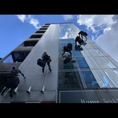 台東区で低価格・高品質な大規模修繕ならフリーウォール