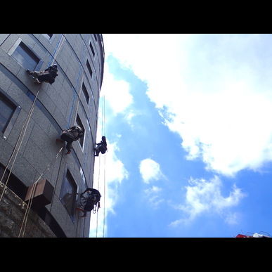 杉並区で低価格・高品質な大規模修繕ならフリーウォール